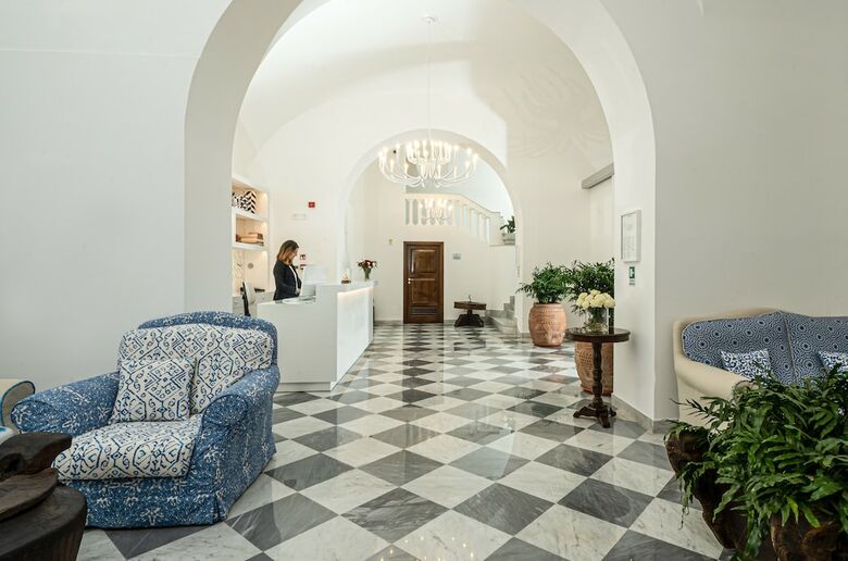 Hotel Miramare