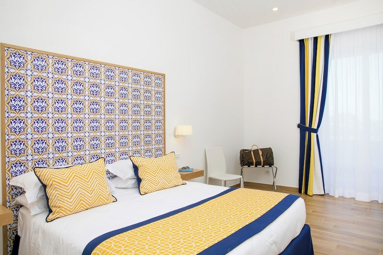 Hotel Miramare