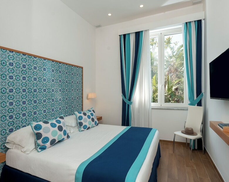 Hotel Miramare