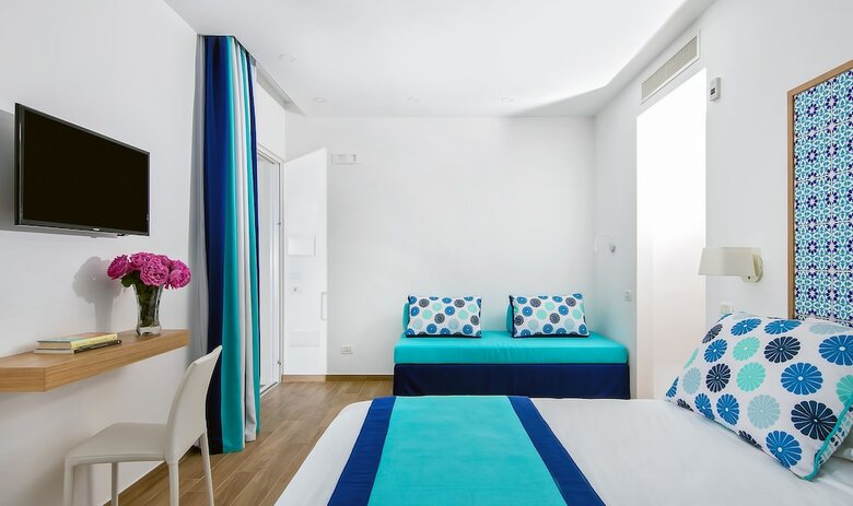 Hotel Miramare