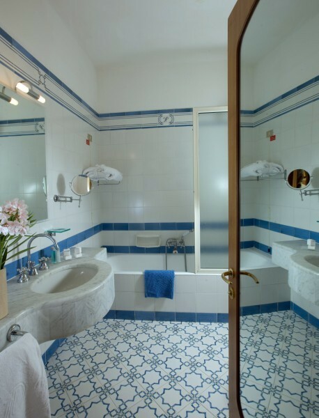 Hotel Vesuvio