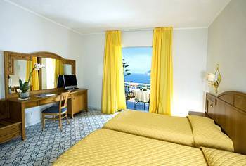 Hotel Vesuvio