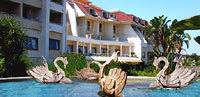 Hotel Vesuvio