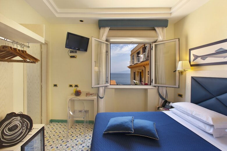 Hotel Del Mare