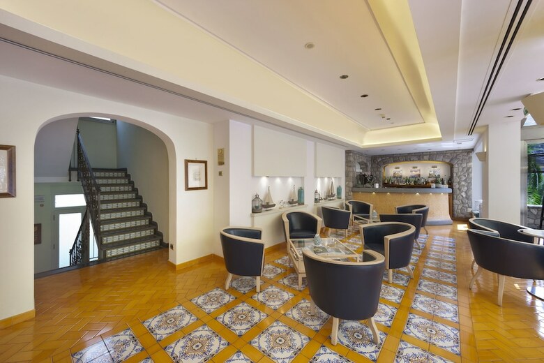Hotel Del Mare