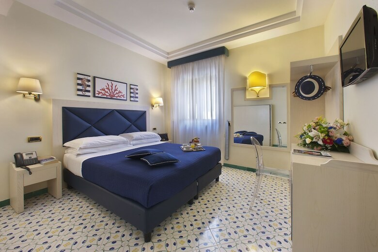 Hotel Del Mare