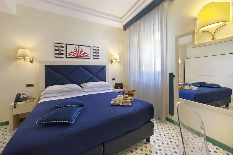Hotel Del Mare