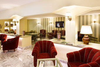 Hotel Girasole