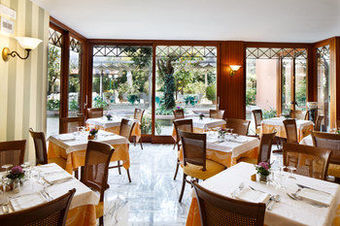 Hotel Girasole