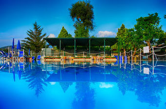 Hotel Girasole