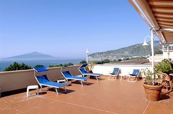 Hotel La Meridiana
