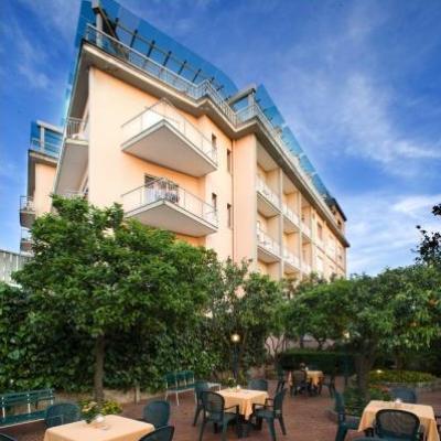 Hotel Regina