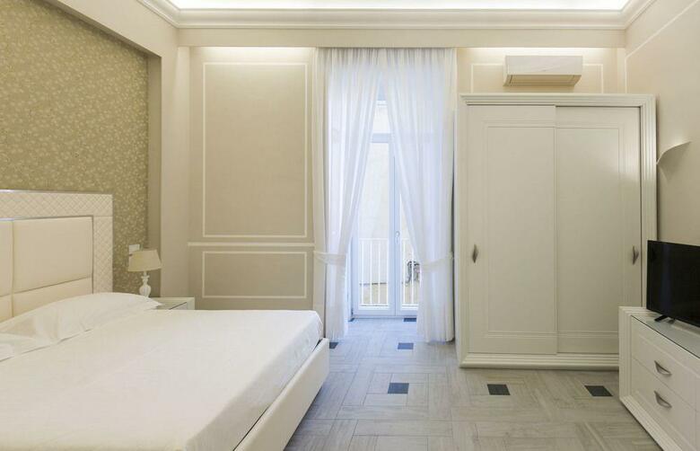Hotel Villa Di Sorrento