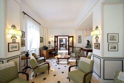 Hotel Villa Di Sorrento