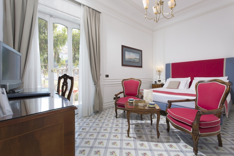 Grand Hotel Ambasciatori