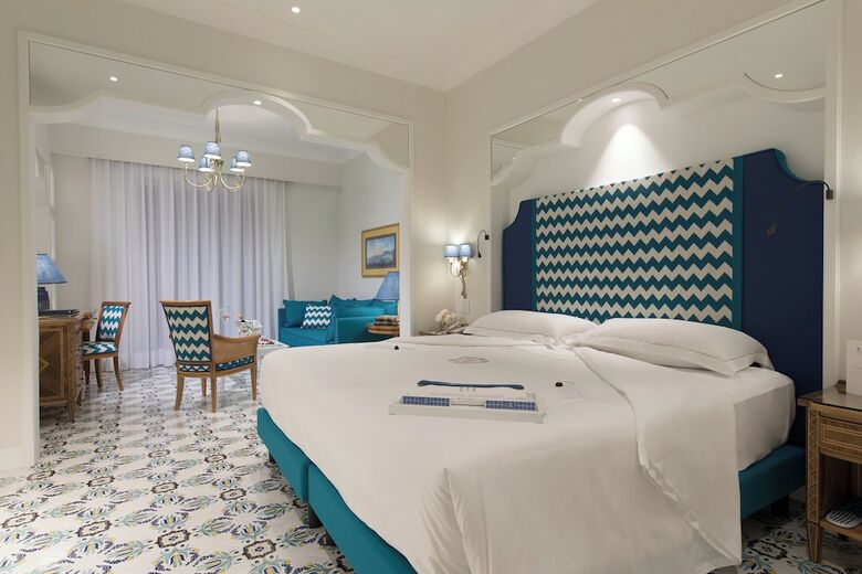 Grand Hotel Ambasciatori