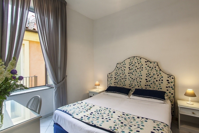 Bed & Breakfast Relais Palazzo Starace