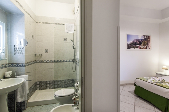 Bed & Breakfast Relais Palazzo Starace
