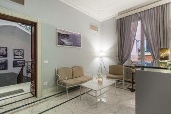 Bed & Breakfast Relais Palazzo Starace
