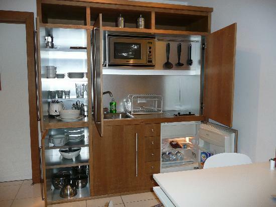 Hotel Rota Suites