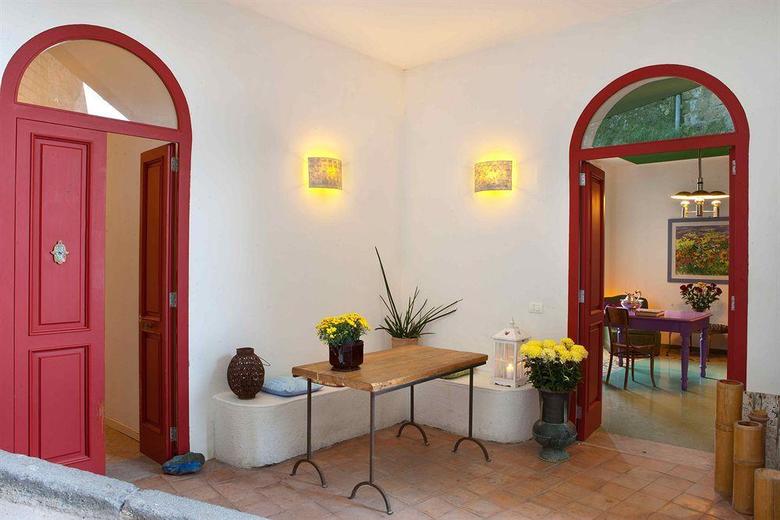 Bed & Breakfast Marina Piccola 73