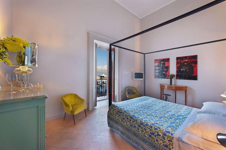 Bed & Breakfast Marina Piccola 73