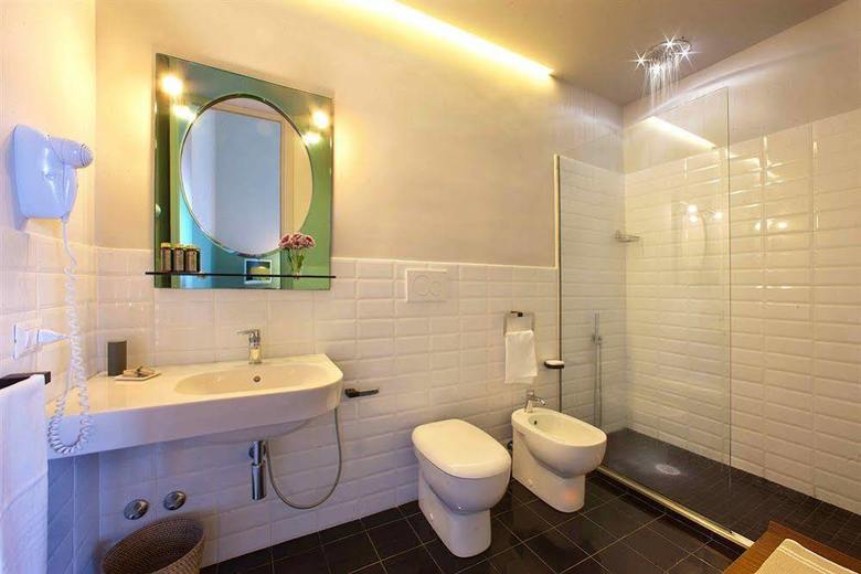 Bed & Breakfast Marina Piccola 73