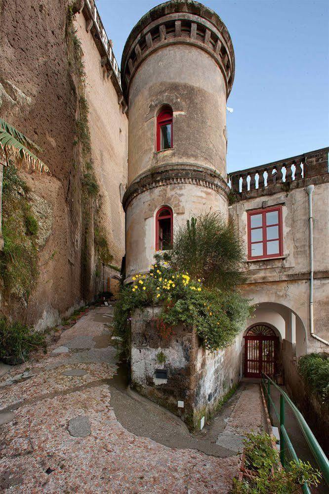 Bed & Breakfast Marina Piccola 73