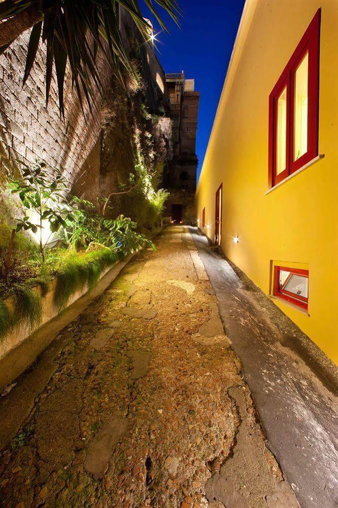 Bed & Breakfast Marina Piccola 73
