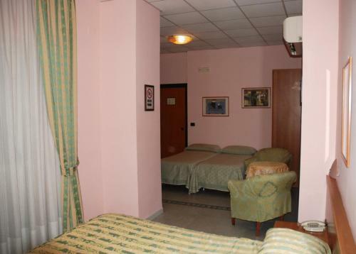 Hotel Grillo Verde