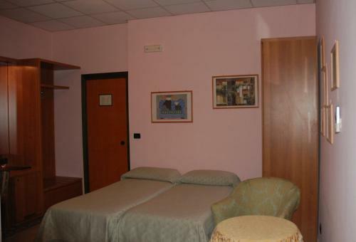 Hotel Grillo Verde