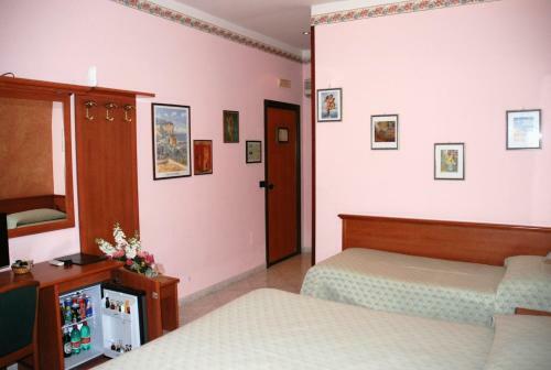 Hotel Grillo Verde