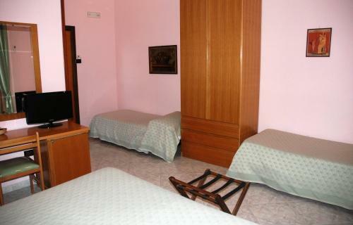 Hotel Grillo Verde
