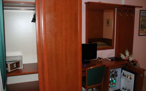Hotel Grillo Verde