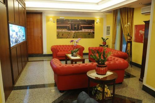 Hotel Grillo Verde