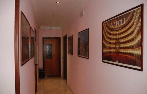 Hotel Grillo Verde