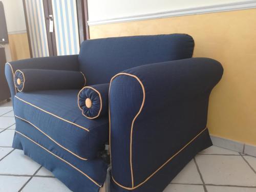 Bed & Breakfast Borgo Santa Lucia