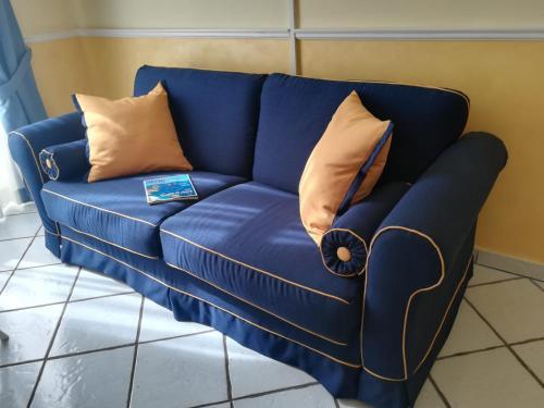 Bed & Breakfast Borgo Santa Lucia