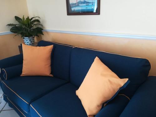 Bed & Breakfast Borgo Santa Lucia