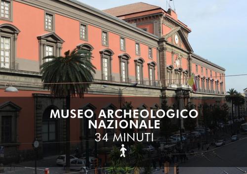 Bed & Breakfast Borgo Santa Lucia