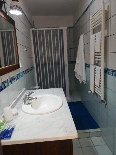 Bed & Breakfast Borgo Santa Lucia