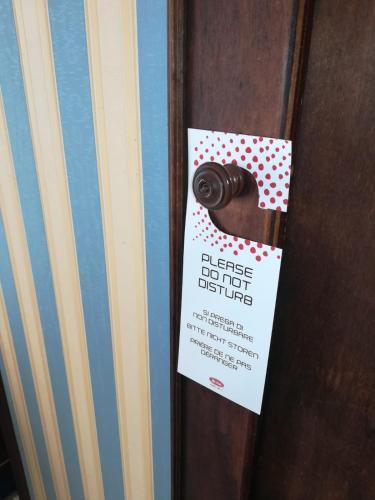Bed & Breakfast Borgo Santa Lucia