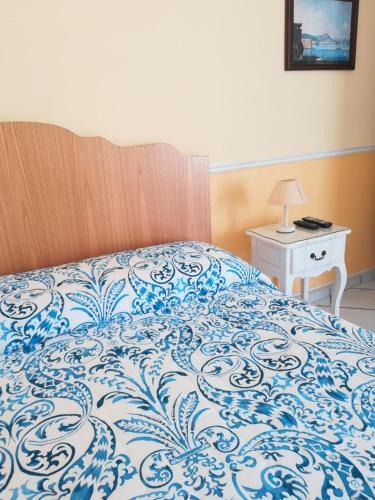 Bed & Breakfast Borgo Santa Lucia