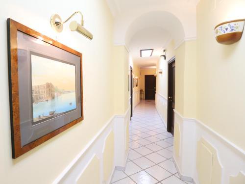 Bed & Breakfast Borgo Santa Lucia