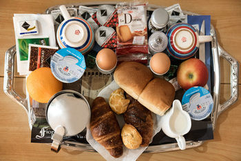 Bed & Breakfast Fiorentini
