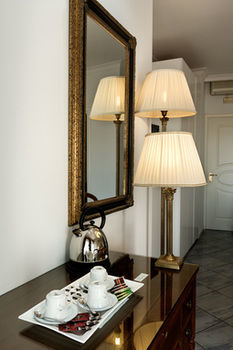 Bed & Breakfast Fiorentini