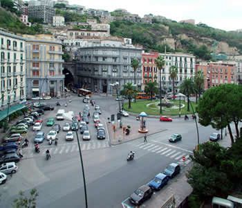 Bed & Breakfast Caracciolo 10