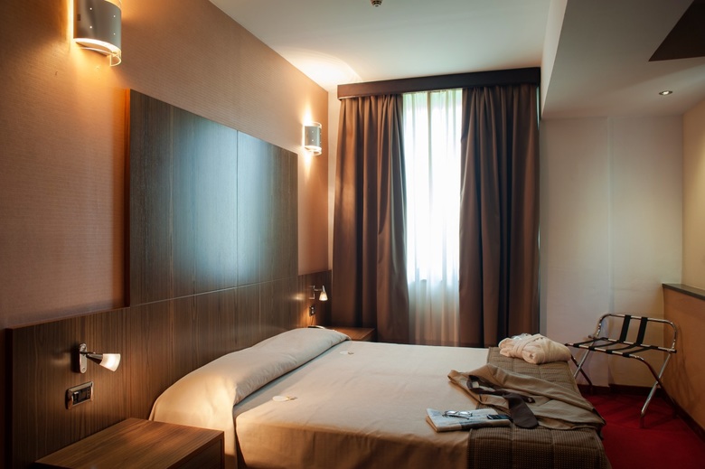 Hotel Magri's