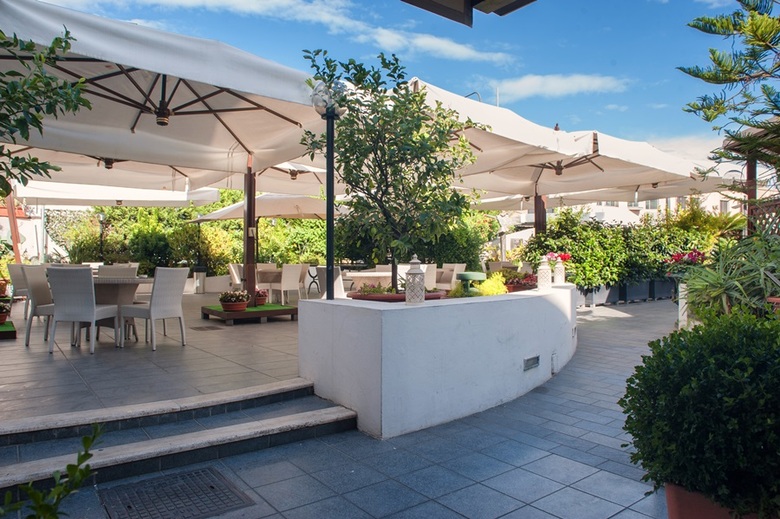 Hotel Magri's