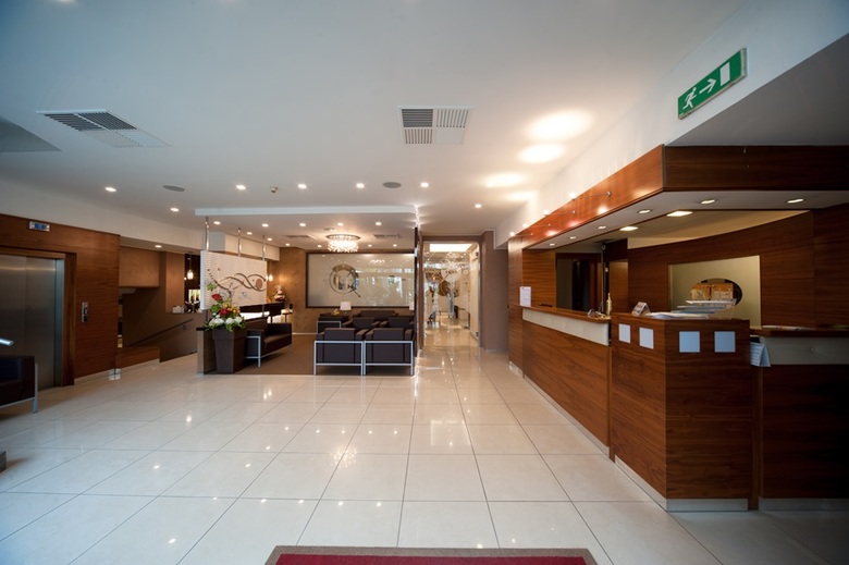 Hotel Magri's